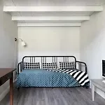 Blue Suite Florence
