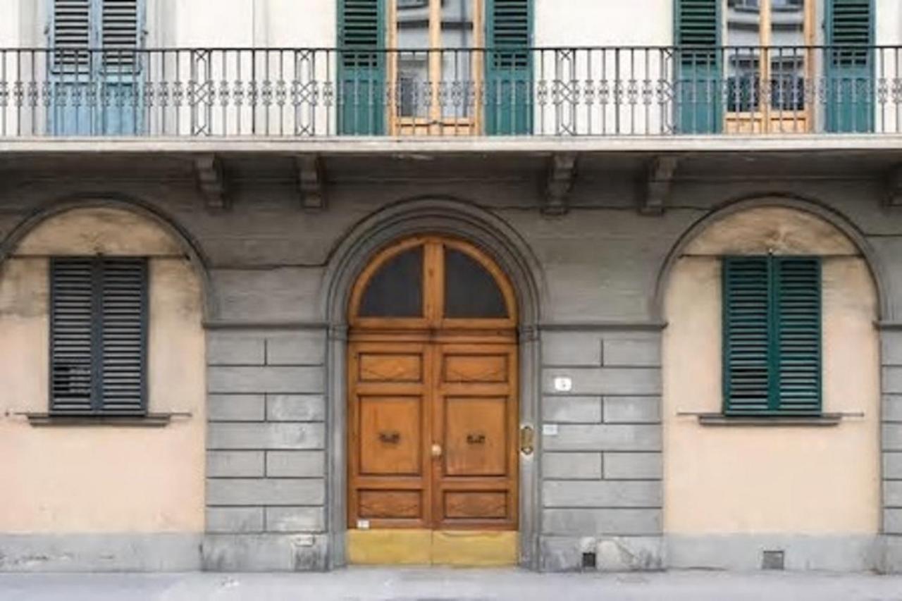 Apartment Blue Florence