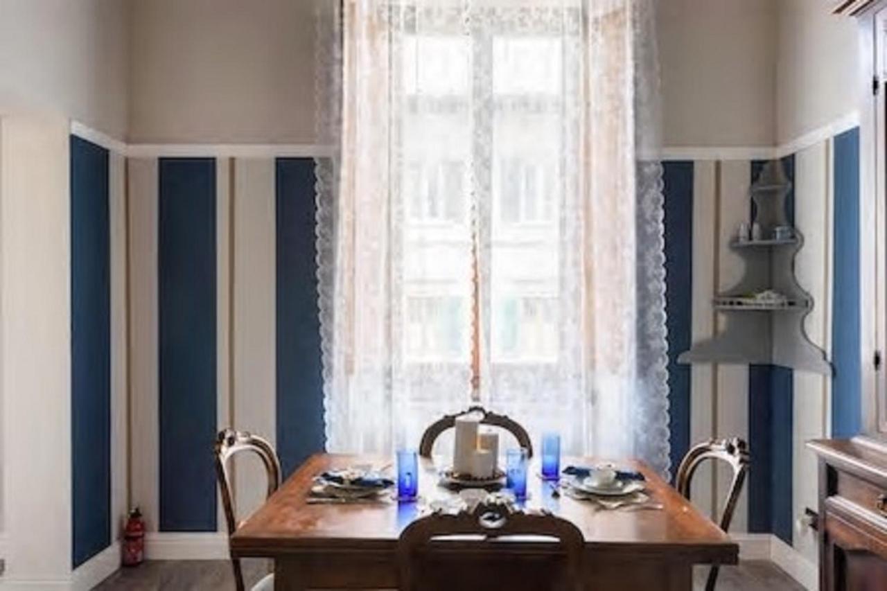 Blue Florence